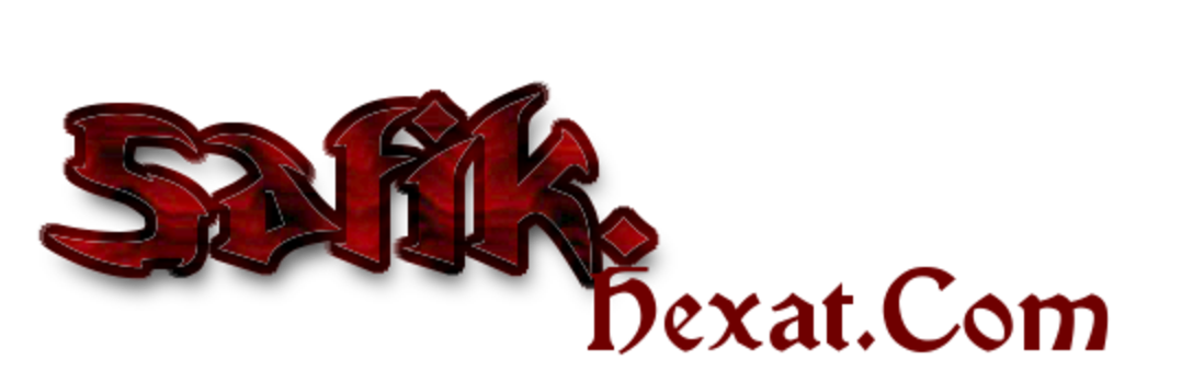 Safik.Hexat.Com